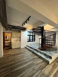 Boat Quay Conservation Area (D1), Shop House #554263631